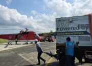 PLN Gerak Cepat, Pasok Genset untuk RSUD Aceh