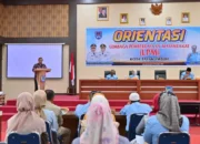 Walikota Payakumbuh Gandeng LPM Bangun Daerah