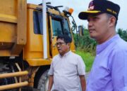 Bupati JKA Akan Tindak Tegas Galian C Ilegal