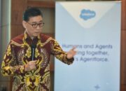 Agentforce Indonesia Dorong Transformasi Digital Bisnis