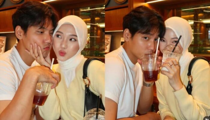 Jule dan Na Daehoon Akhiri Pernikahan, Pengadilan Kabulkan Gugatan