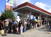 Pertamina Pulihkan Suplai BBM-LPG Aceh, Distribusi Kembali Lancar