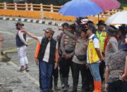 Besok, Sepeda Motor Kembali Menjelajahi Jalur Lembah Anai