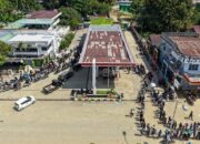 Pertamina Pulihkan Layanan SPBU Pasca Bencana, Hampir Sempurna