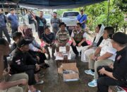 Bupati Apresiasi Relawan, Dharmasraya Bangkit Usai Banjir