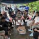 bupati-dharmasraya-apresiasi-relawan,-pacu-pemulihan-pasca-banjir-padang