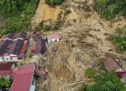 Kemenkes Gunakan Starlink, Sambungkan Komunikasi Korban Banjir Sumatera