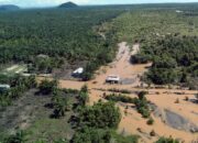 Banjir Sumatera Tingkatkan Klaim Asuransi Jiwa Hingga Rp100 Miliar