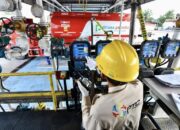 Pertamina Salurkan Elpiji ke Aceh Melalui Jalur Laut
