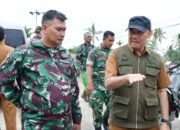 Agam Kirimkan Bantuan Kemanusiaan untuk Korban Palembayan