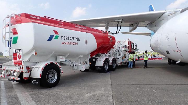 empat-bandara-di-regional-jawa-bagian-tengah-ini-dapat-diskon-avtur-10-persen
