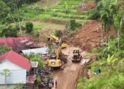 Bencana Sumbar Telan Korban Jiwa, Kerugian Capai Triliunan