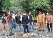 Sawahlunto Ulurkan Bantuan Rp78 Juta untuk Tanah Datar
