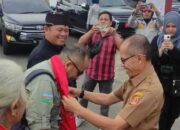 Koto Gadang Sabet Gelar Desa Wisata Terbaik Nasional