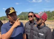Raffi Ahmad Donasikan Rp 5 Miliar untuk Korban Bencana Sumbar