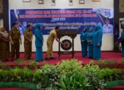 PKK Payakumbuh Berdayakan Keluarga Lewat Optimalisasi Dasa Wisma