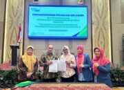 SPH dan BPJS Kolaborasi Tingkatkan Layanan Kecelakaan Kerja