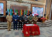 DPRD Sumbar Sahkan Perda Kemudahan Usaha dan Pesantren