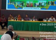 Sumbar Pacu Penurunan Stunting, Sasar 20 Ribu Keluarga