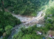 Bencana Terjang Padang Panjang, Kerugian Capai Puluhan Miliar