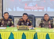 Saksi Mangkir, Kasus Korupsi Kredit Macet Terhenti?