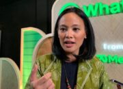 WhatsApp Dorong UMKM Tingkatkan Penjualan Lewat Fitur Chat