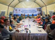 Pemkab Tanah Datar Perpanjang Masa Tanggap Darurat Bencana