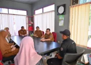 Payakumbuh Amankan Pasokan BBM Jelang Nataru