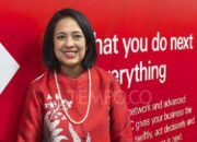 HSBC Sebut Perang Dagang Dorong Peluang Bagi Perusahaan