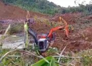 SAR Hentikan Operasi, Korban Longsor Sinuruik Tak Ditemukan