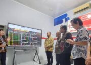 Dana Pasar Modal Solo-Madiun Capai Rp 7 Triliun
