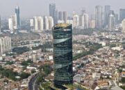 OJK Jatuhkan Denda Rp350 Miliar ke BNI, Ini Sebabnya