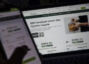 Sukuk Negara Tarik Minat, Serap Dana Rp8 Triliun