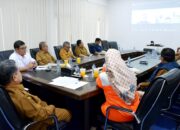 Agam Usulkan Bantuan Huntara dan Sewa Rumah ke BNPB