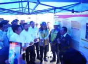 Tanah Datar Dorong Pusat Perbaiki Infrastruktur Lembah Anai