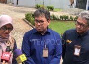 Kominfo Pulihkan Akses Internet Sumatera Usai Bencana