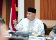 Sumbar Optimalkan Penanganan Bencana dengan Tambahan Alokasi Solar