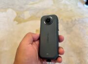 Akaso Rilis Action Cam 360, Bidik Pasar Indonesia