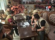 Relawan UB-UMM Bantu Agam Pulihkan Diri dari Bencana