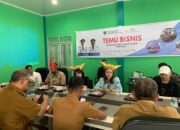 IKM Gambir Pessel Lebarkan Sayap, Incar Pasar Global