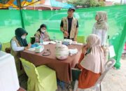 Semen Padang Dirikan Posko, Tangani Korban Banjir di Pauh