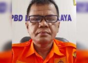 Dharmasraya Siaga Bencana, BPBD Imbau Warga Tingkatkan Kewaspadaan