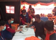 SPH Tanggap Bencana, Obati Korban Hingga Daerah Terpencil