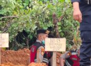 Sumbar Makamkan 24 Jenazah Korban Galodo Agam Hari Ini
