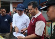 Sertifikat Lahan Tertunda, Pasar Payakumbuh Terancam Gagal Dibangun