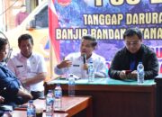 Ombudsman Evaluasi Penanganan Bencana Agam, Prioritaskan Korban