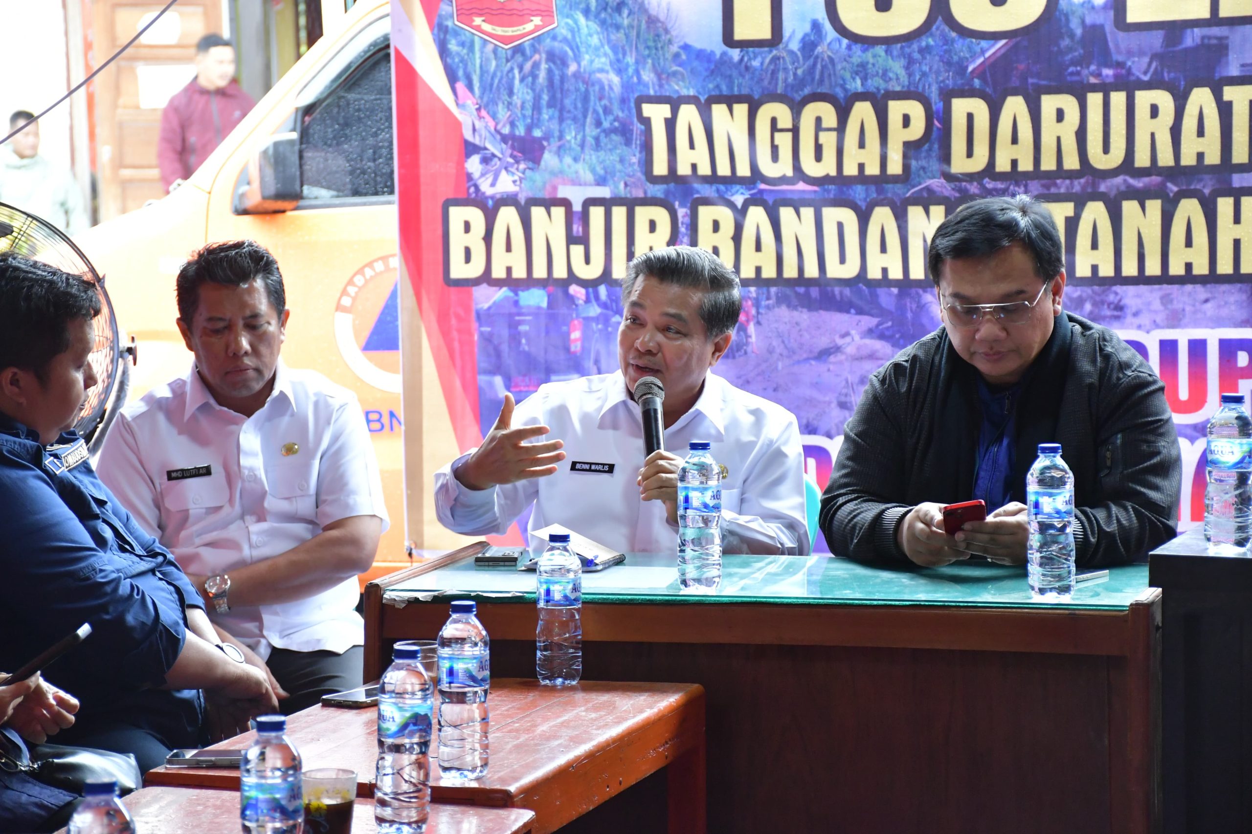 bupati-agam-terima-kunjungan-ombudsman-ri,-bahas-akselerasi-penanganan-pascabencana