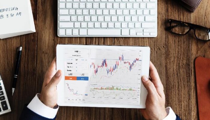 Trader Raup Untung, Ini Aplikasi Short Kripto Andal