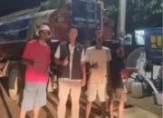 Hiswana Migas Bantu Korban Banjir Padang dengan Cepat
