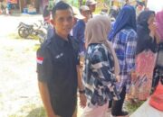 DPRD Pasaman Jangkau Korban Banjir, Sembako Disalurkan